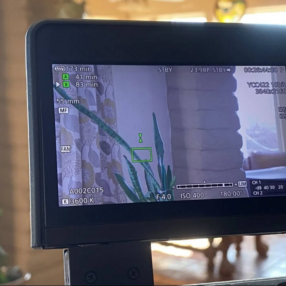 Camon C300 MKII